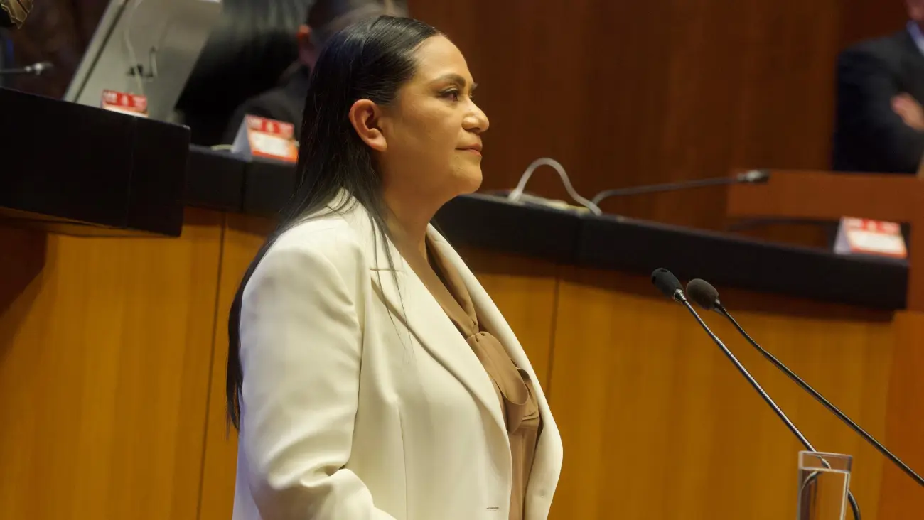 13.4 millones de mexicanos han salido de la pobreza, según informe de Bienestar al Senado