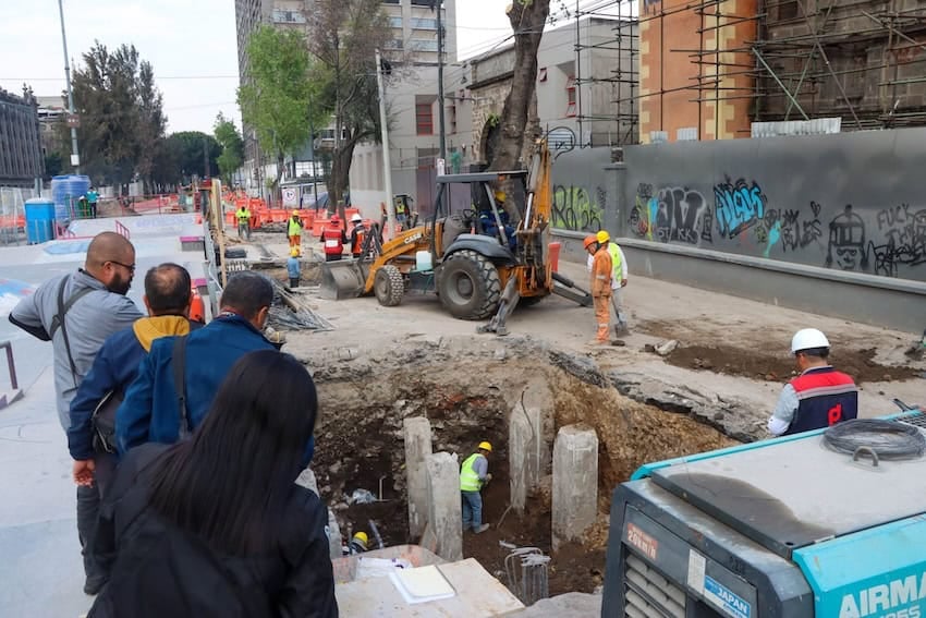 A medida que el sector de la construcción en México enfrenta un declive, estos estados destacan con resultados positivos.