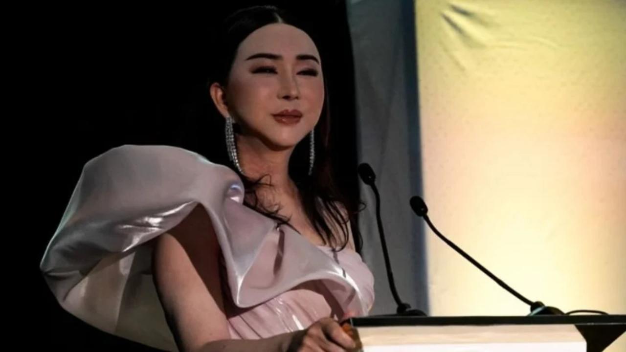 Buscan a copropietaria de Miss Universo en Tailandia por presunto fraude