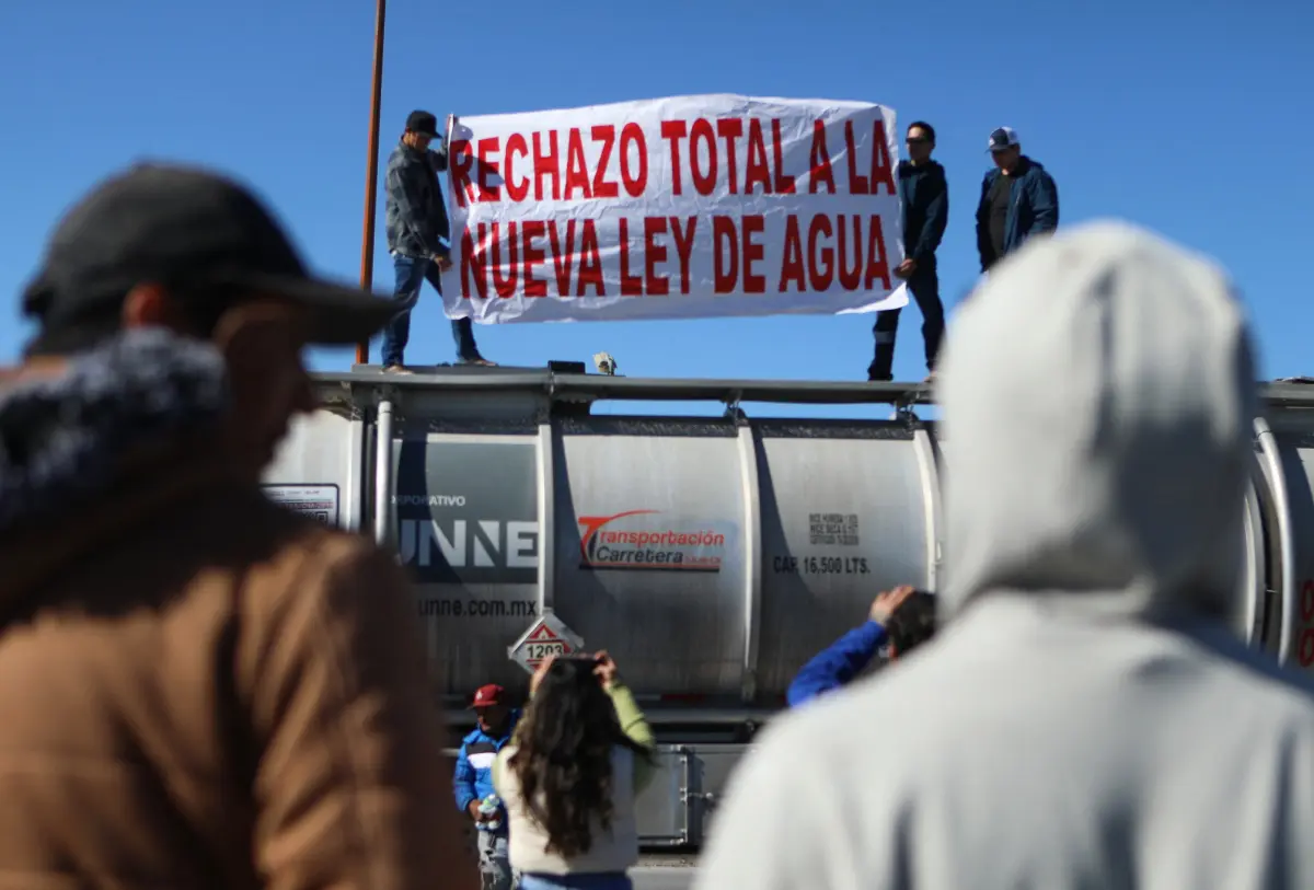 Cierres de carreteras en Jalisco hoy: actualización del 25 de noviembre
