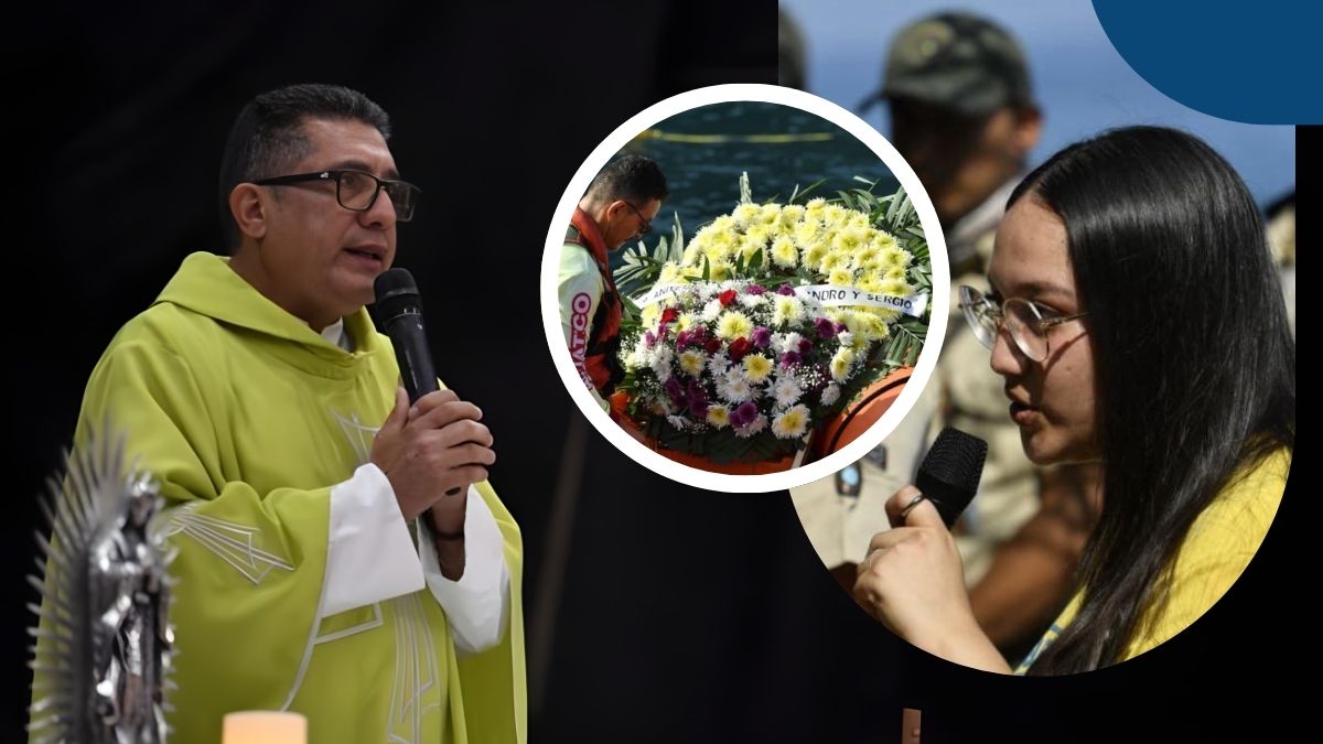 Dieciocho años después del trágico accidente, homenaje a los buzos que perdieron la vida en Los Arcos de Mismaloya