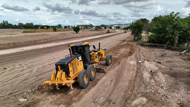 El Gobierno de Sinaloa invierte 5 mil 123 mdp en 623 proyectos con impacto social