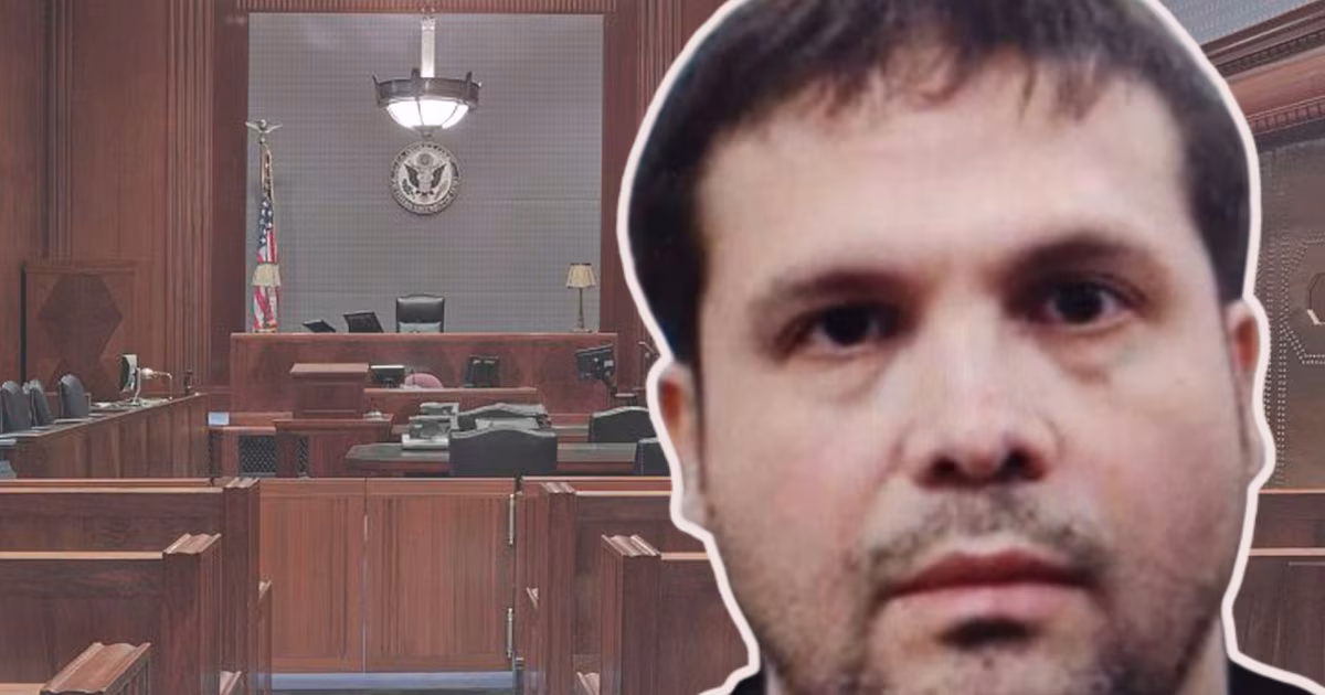 “El Güero”, hijo de Chapo Guzmán, aceptará su culpabilidad en Chicago, Illinois