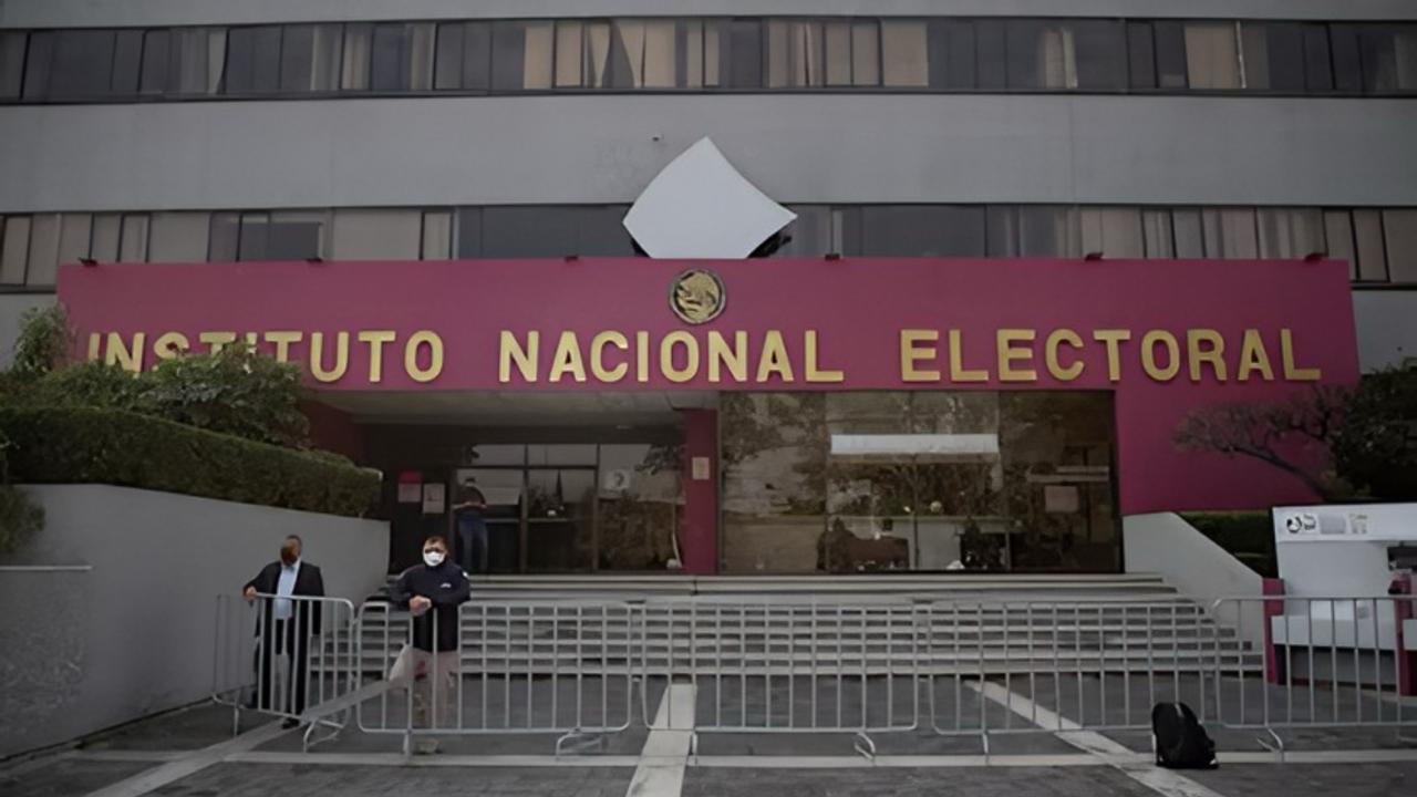 El INE recibe más de 98 mil solicitudes para la identificación de personas desaparecidas