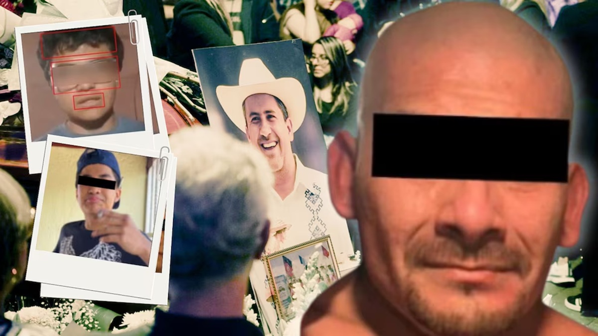 “El Pelón” chantajeó a las madres de jóvenes conectados al caso Carlos Manzo