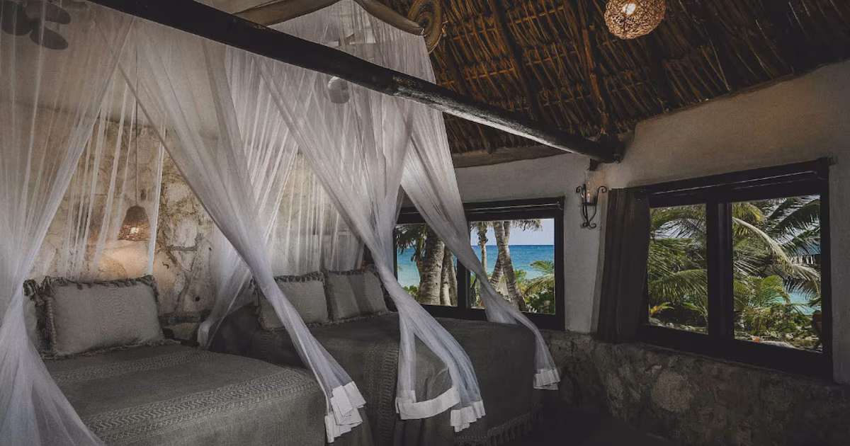 El precio de una noche en el hotel de Roberto Palazuelos clausurado por la Profeco