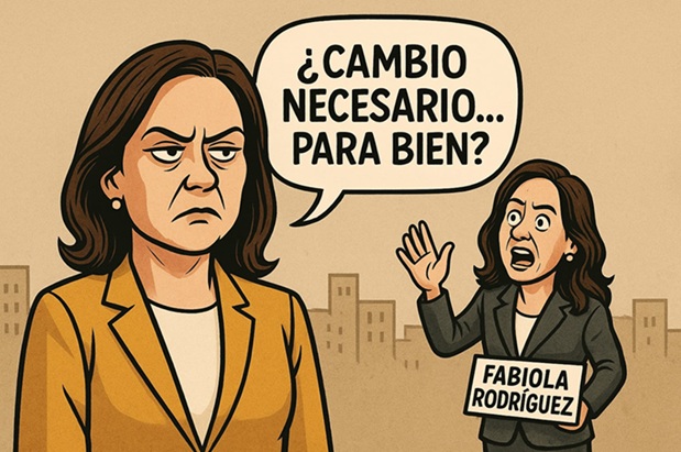 Espacios para la Exposición de Opiniones