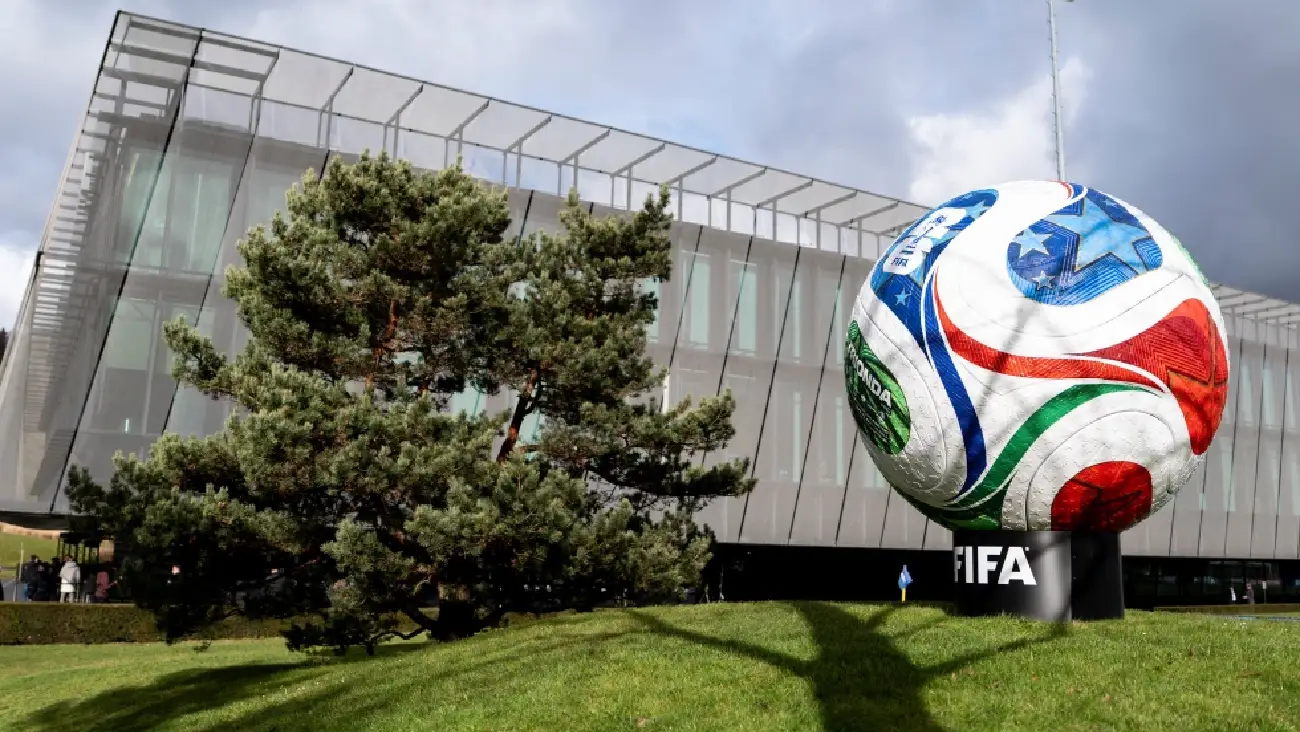 Estados Unidos niega visas a miembros de la Federación Iraní por su participación en el Mundial en México.