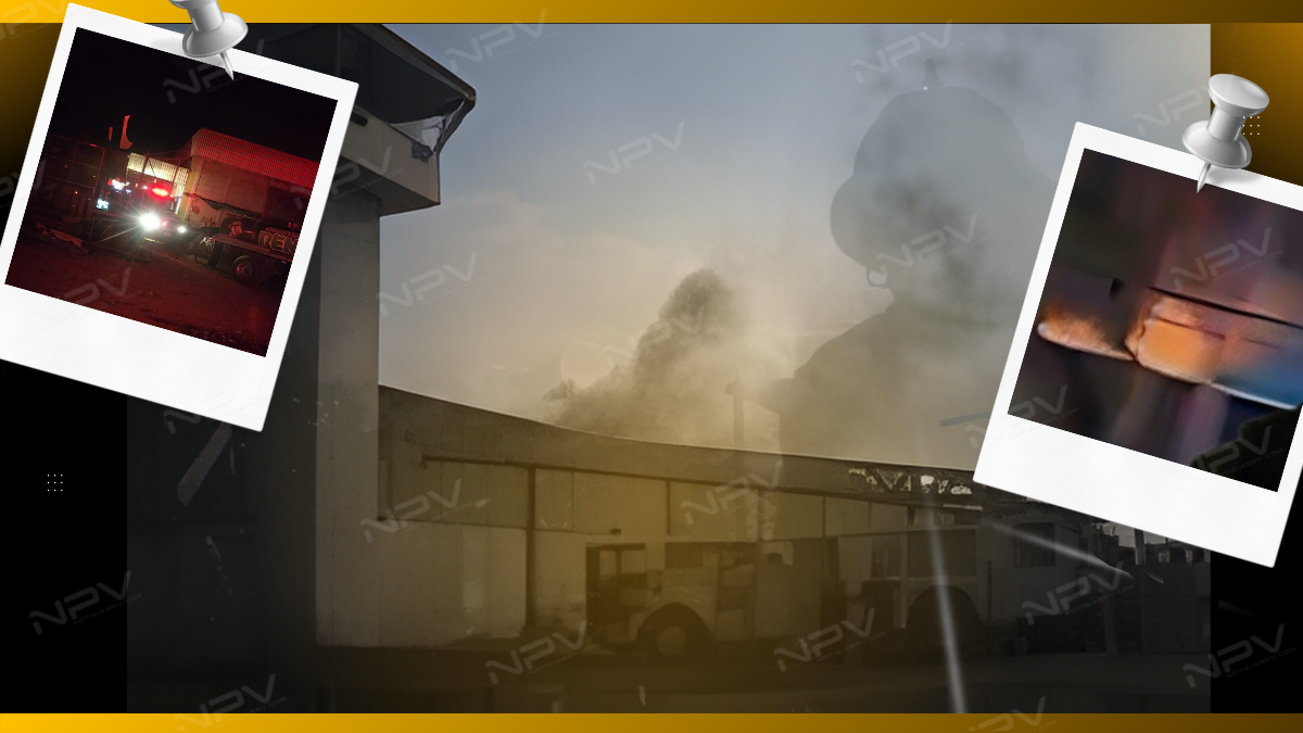 Explosión en el Ceinjure de Puerto Vallarta: dos fallecidos y dos heridos