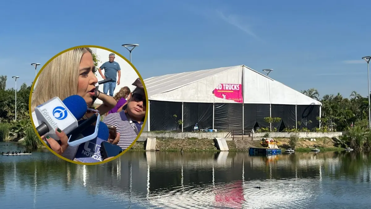 Inauguración de la Villa Navideña en Mazatlán el 19 de diciembre: disfruta de una pista de hielo gratis para todos