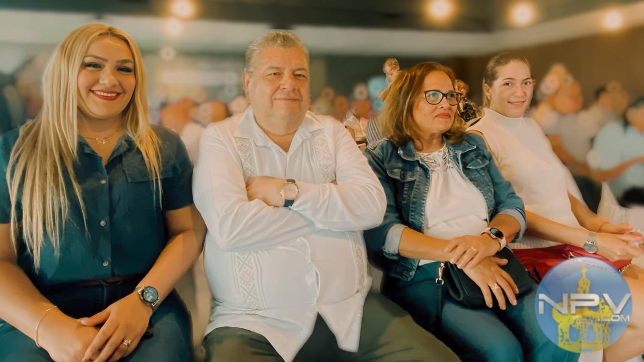 Inician foros de diagnóstico estratégico para proyectar un Puerto Vallarta en 2050