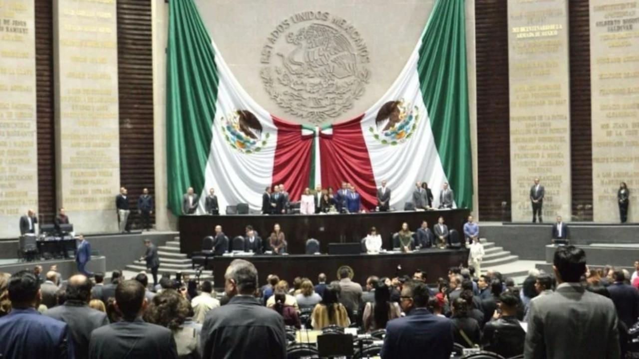 La Cámara de Diputados sanciona ley para combatir la extorsión con penas de hasta 42 años