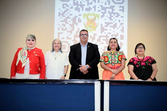 La UAS encabeza un acuerdo para crear la primera Red Interuniversitaria de Derechos Humanos y Estudios de Género en el país