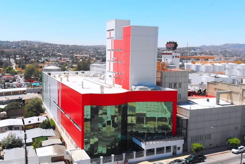 La cervecería Tecate de Heineken es pionera en lograr un equilibrio en el uso del agua