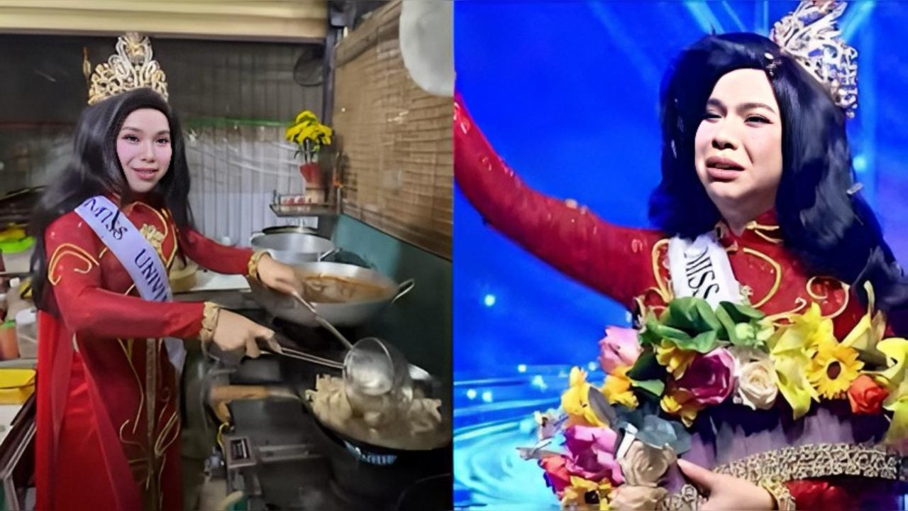 La controversia por videos de tailandeses mofándose de mexicanas tras la victoria de Fátima Bosch