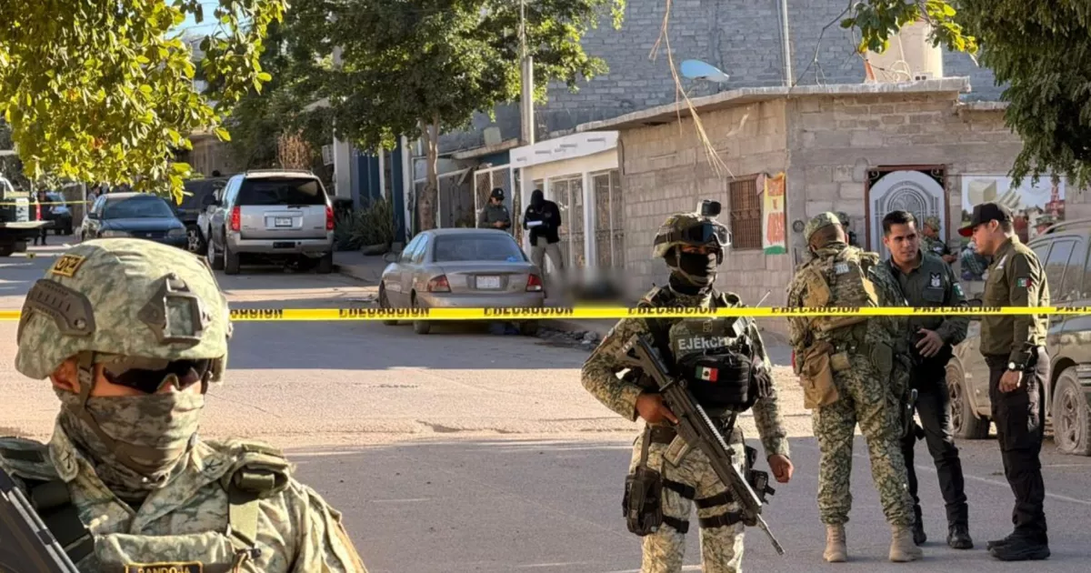 La muerte de Rosa Angélica en Culiacán: un feminicidio en investigación