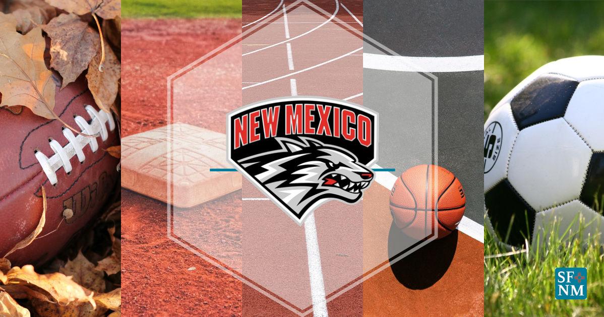 Los Lobos de Nuevo México superan a San Diego State 23-17 en tiempo extra y podrían asegurar el título de la Mountain West.
