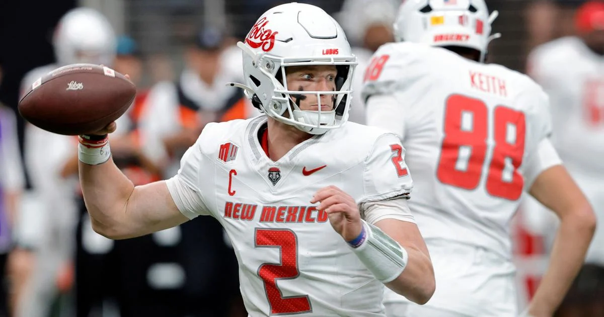 Los Lobos de la UANL tienen mucho en juego en su próximo partido contra el San Diego State.