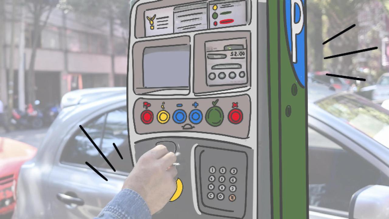 Los parquímetros serán gratis, pero se implementará un pago por servicios de plataformas en Puerto Vallarta