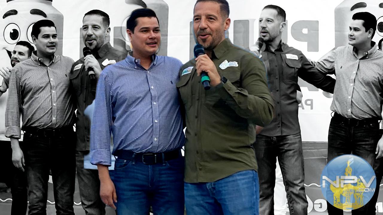 MORENA abandonó el barco y dejó sin agua a las colonias, según Bernal Vargas