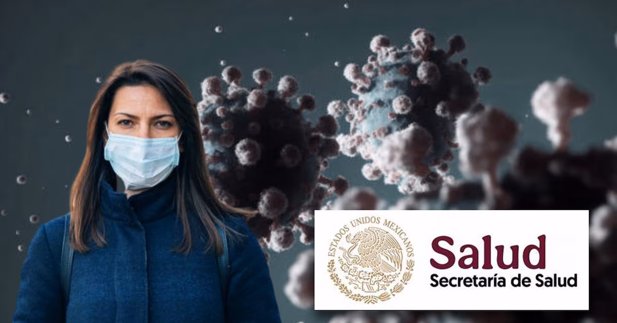 México asegura apoyo internacional para mejorar la vigilancia y respuesta a pandemias