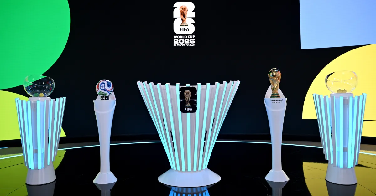 México ha descubierto en qué pote se encuentra de cara al sorteo oficial de la FIFA.