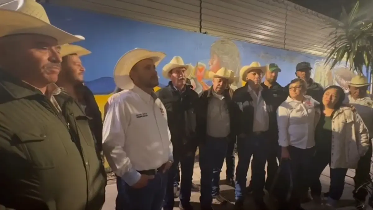 México permanece en Paro Nacional por tercer día sin acuerdos alcanzados