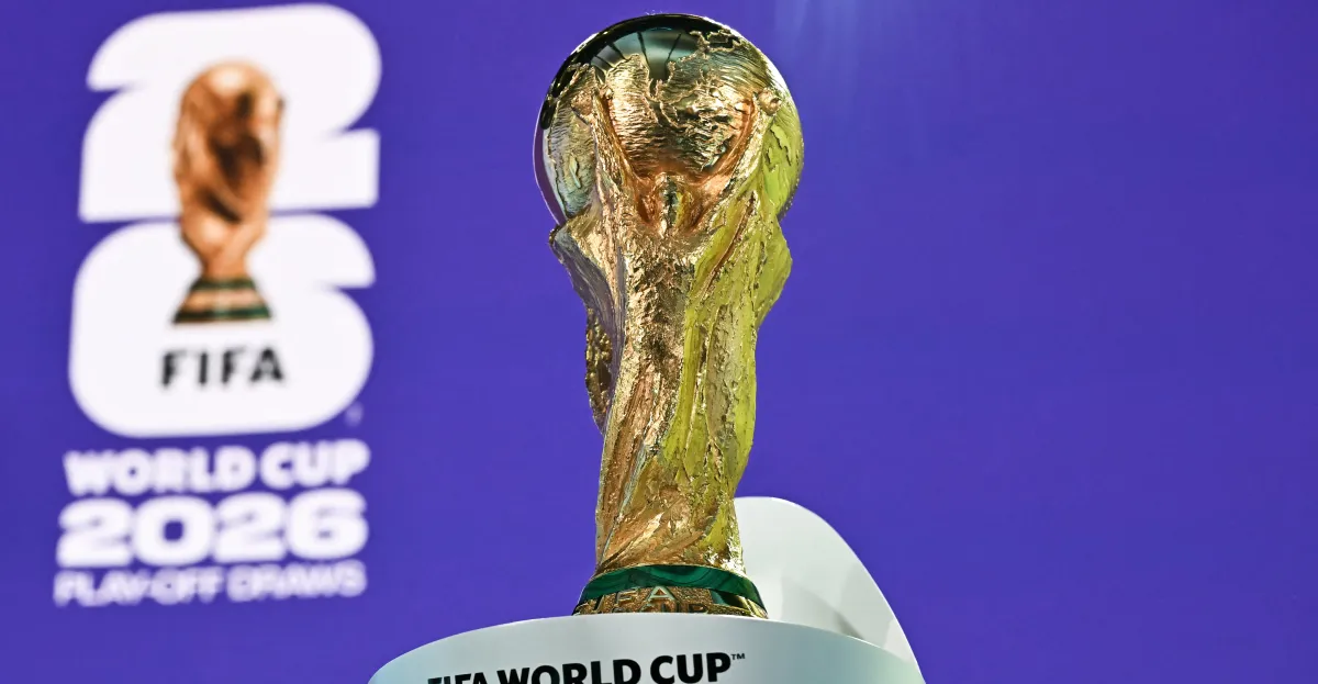 México será sede de los playoffs interconfederativos de la Copa Mundial de la FIFA 2026