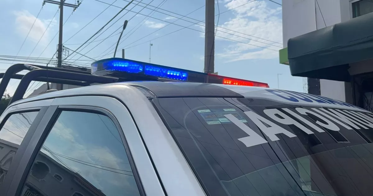 Mujer fallece en hospital de Culiacán tras ser estrangulada por su pareja; hay un arresto