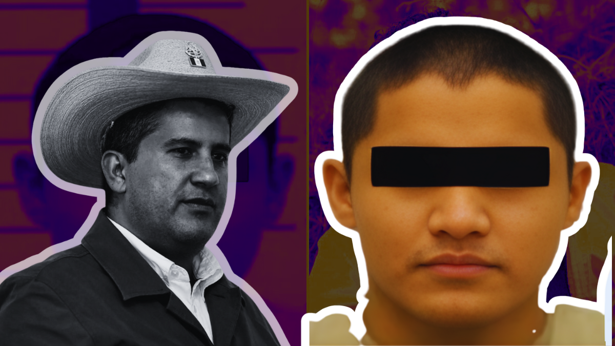 “Nos quieren callar”: encuentran carta póstuma de uno de los implicados en el asesinato de Carlos Manzo