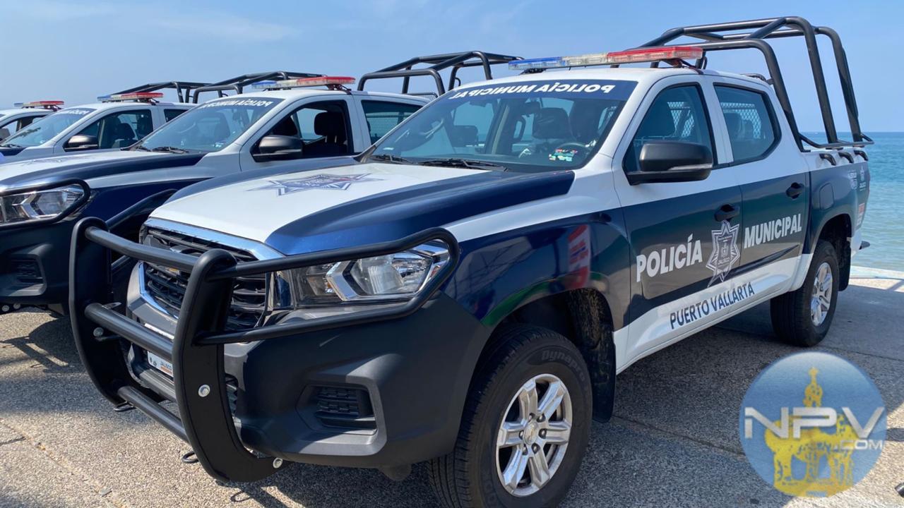 Nuevas adquisiciones para la seguridad pública y el Instituto Municipal de la Mujer