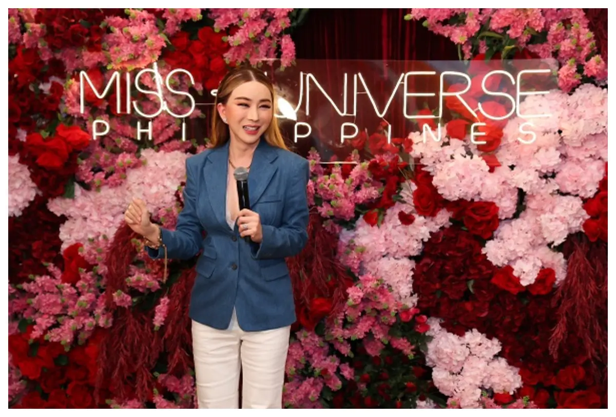Ordenan arresto para Jakkaphong “Anne” Jakrajutatip, copropietaria de Miss Universe