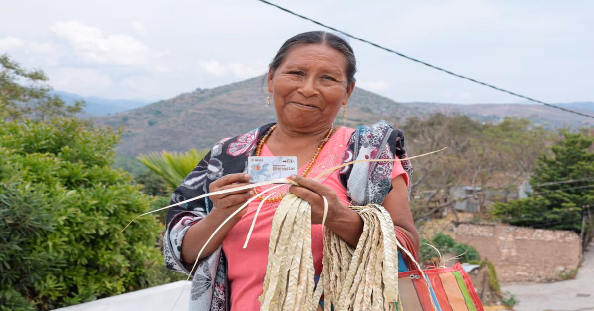Pensión para Adultos Mayores: Descubre quiénes recibirán el pago este 25 y 26 de noviembre