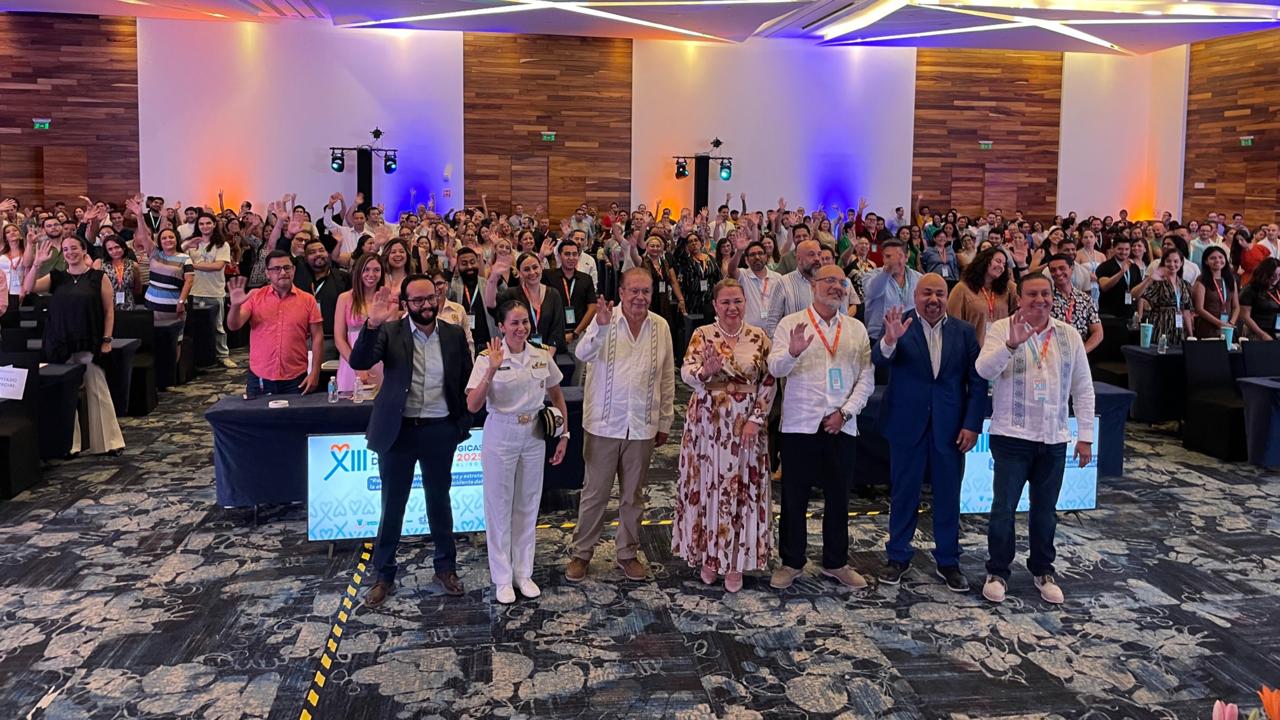 Puerto Vallarta acoge a expertos para mejorar la atención oncológica en la zona