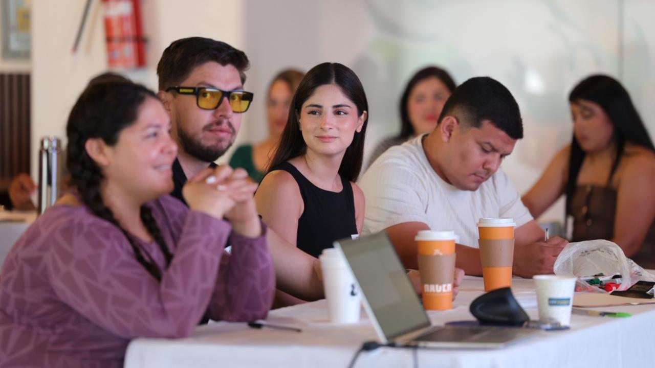 Puerto Vallarta avanza en la lucha por la igualdad de género