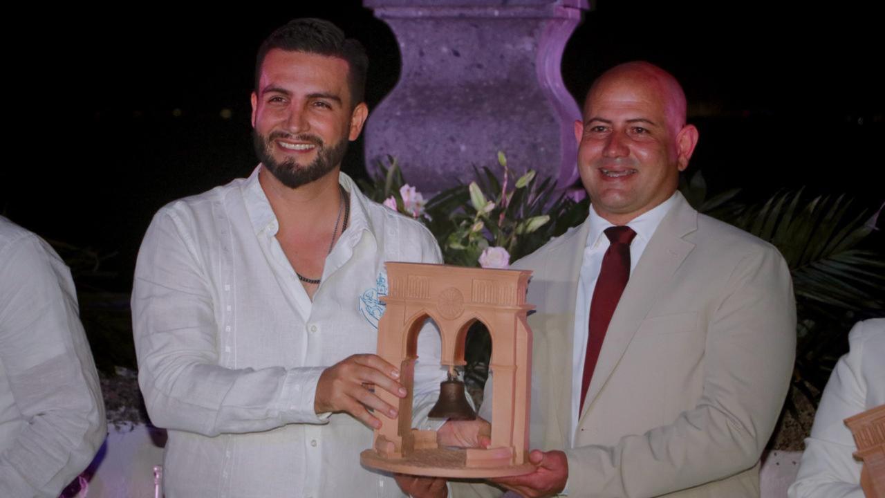 Puerto Vallarta y Arandas fortalecen su lazo cultural y turístico