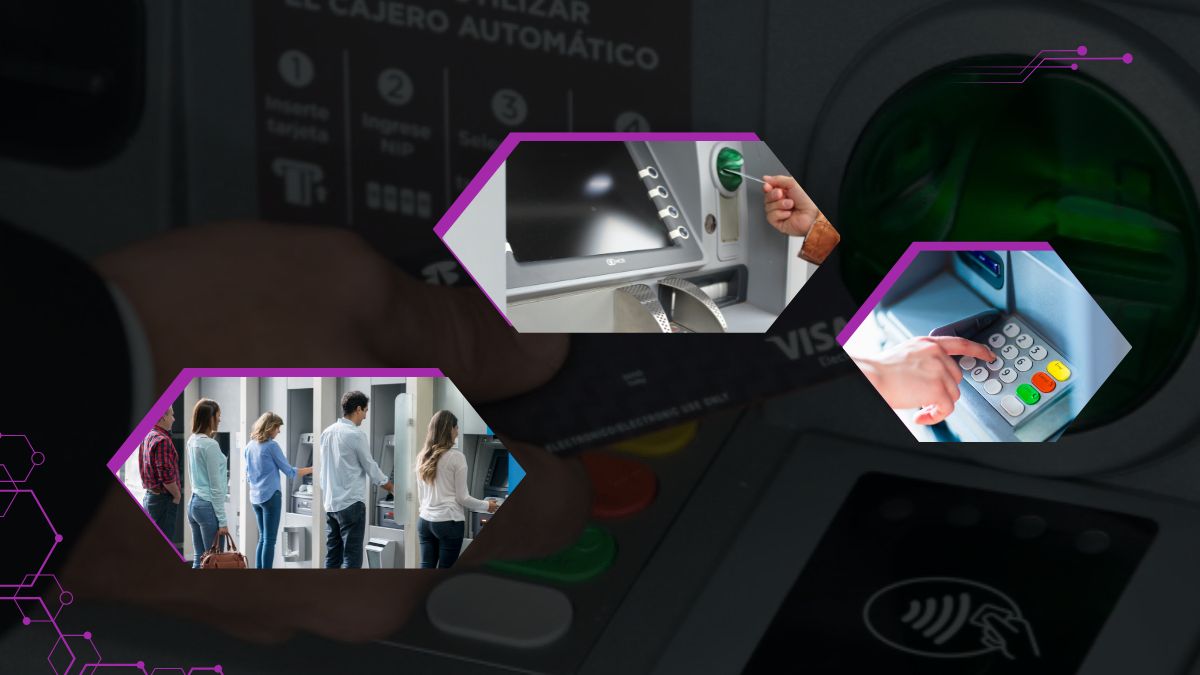 Retornan los delincuentes a asaltar cuentas en cajeros automáticos de Puerto Vallarta