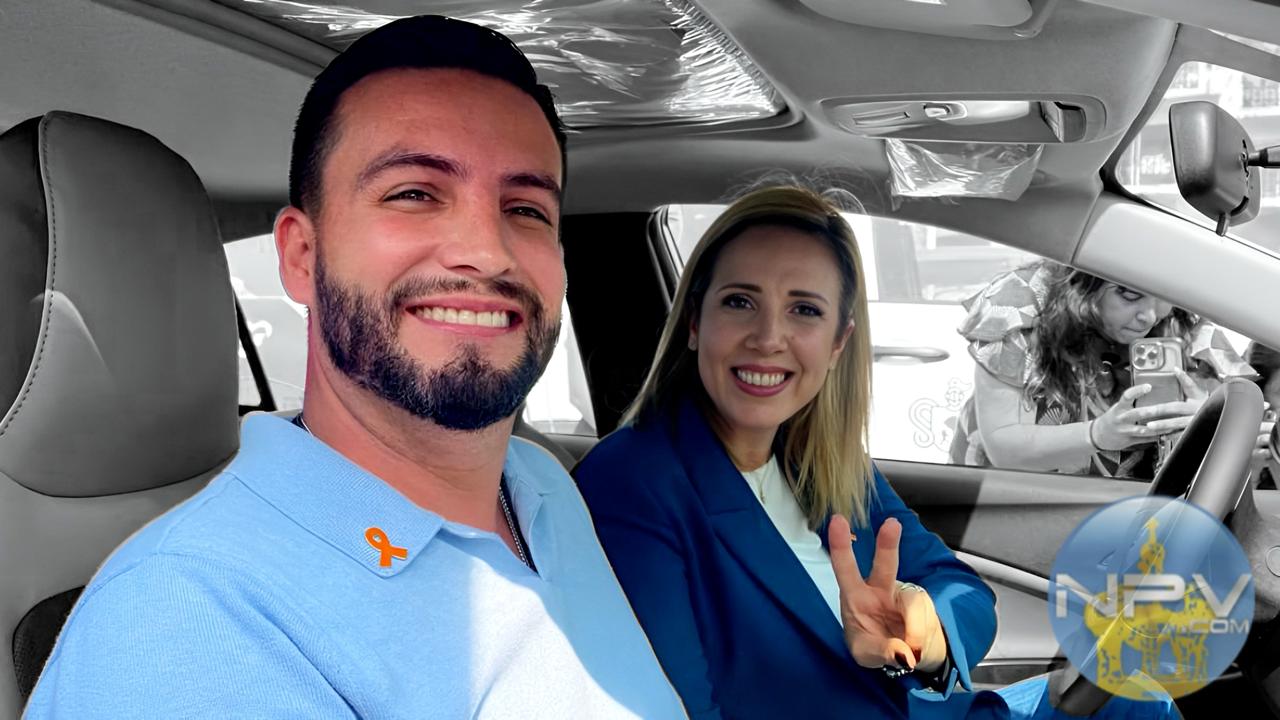 Se entregan nuevas unidades de seguridad al Instituto Municipal de la Mujer en Puerto Vallarta