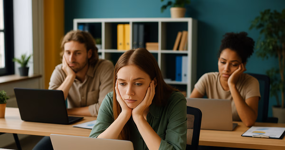 Síntomas iniciales de la falta de vitamina B12 que debes conocer