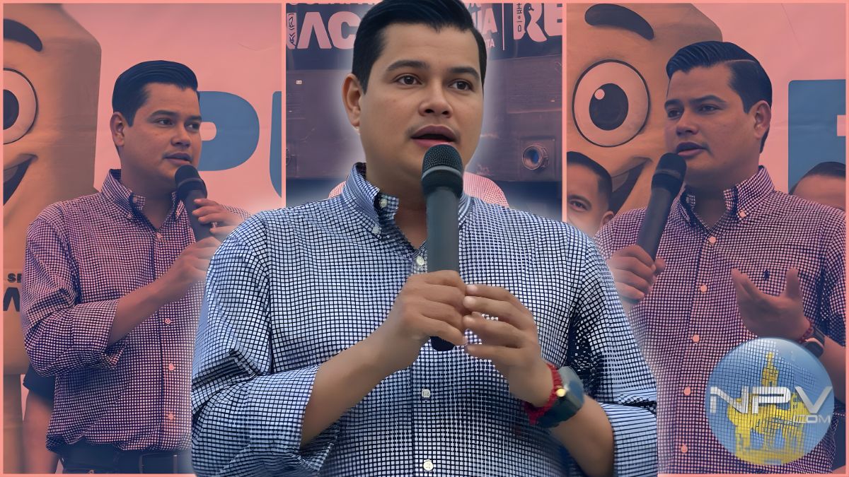 Superamos el colapso de Seapal gracias al esfuerzo y la visión: Carlos Ruiz