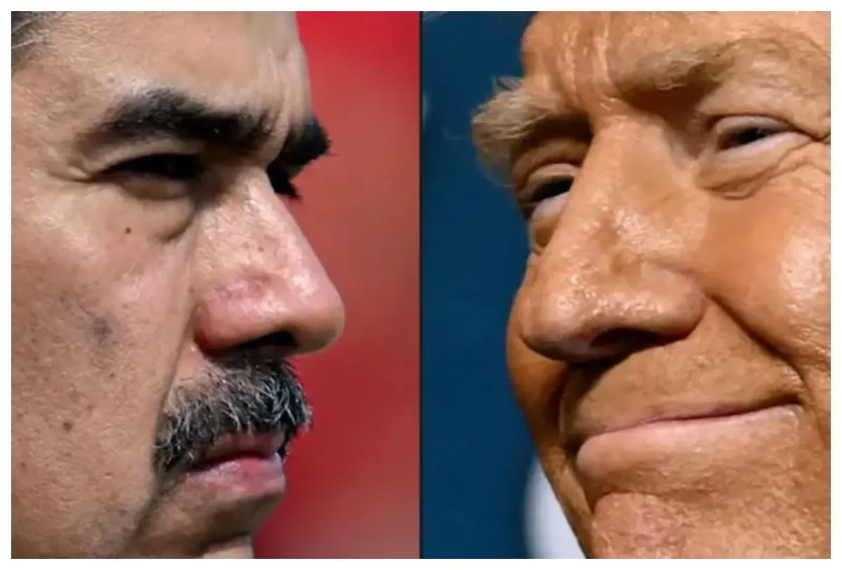 Trump y Maduro tuvieron una conversación telefónica la semana pasada: lo que se ha revelado