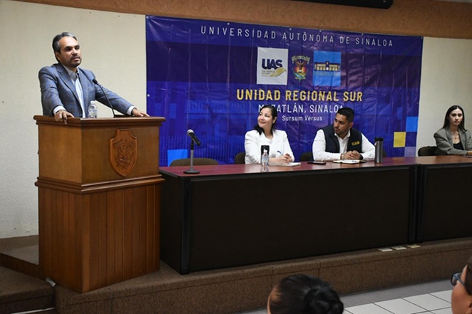 UAS lanzará el Sistema de Microcredencialización y Formación Integral 2026