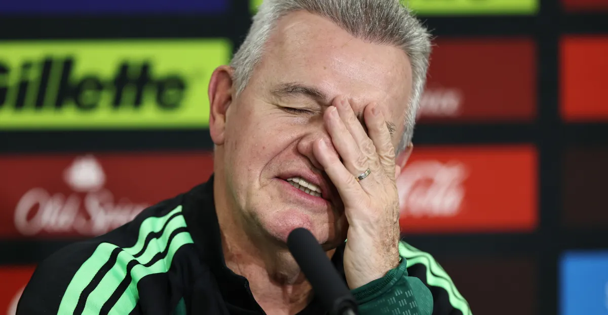 Un repaso a las actuaciones de México durante 2026