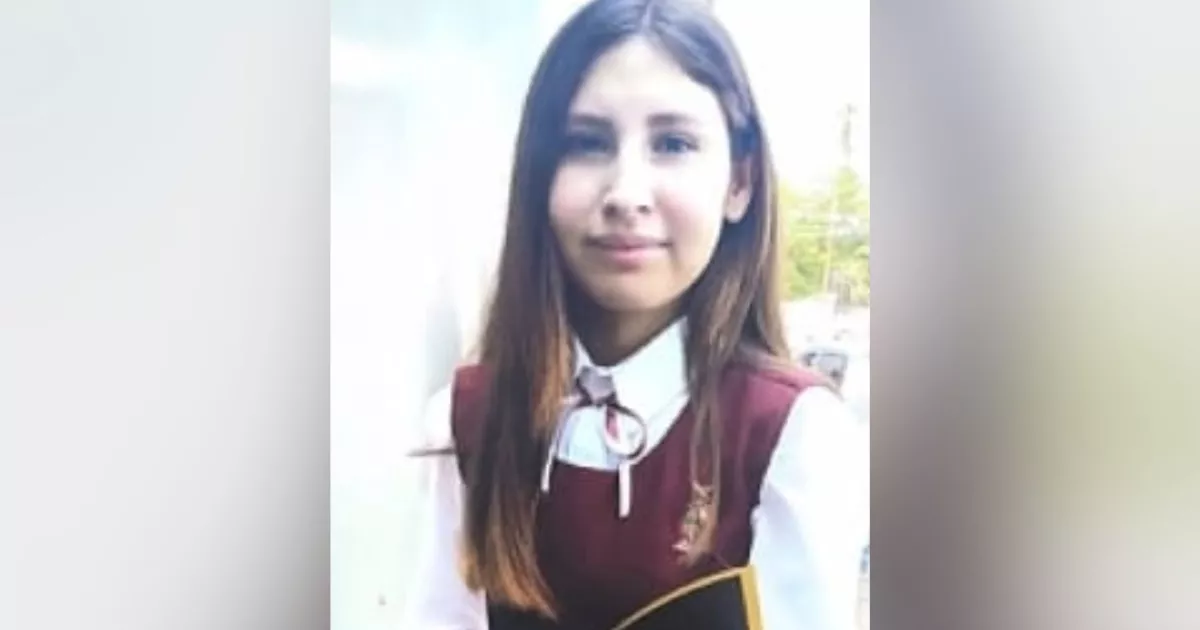 ¡Desaparecida en Navolato! Activan Alerta Amber para Jihotxani Julieth tras su reporte