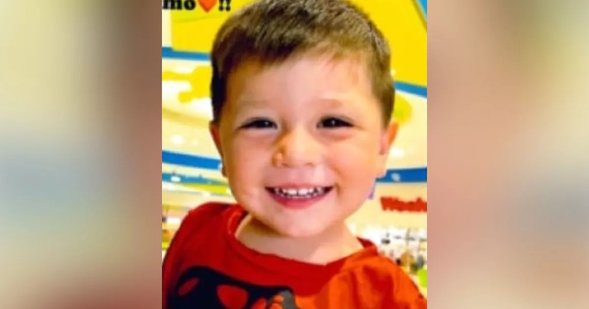 ¡Dilan Alonso desaparece en Culiacán! Su padre es señalado y se activa la Alerta Amber.