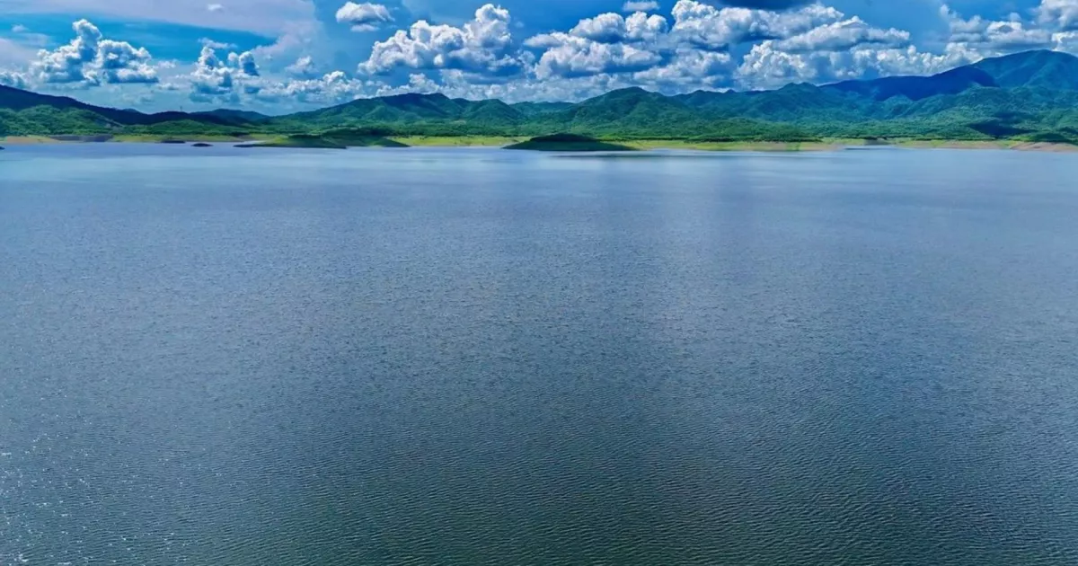 ¡Las presas de Sinaloa continúan descendiendo! Descubre el nivel de agua este martes 25 de noviembre.