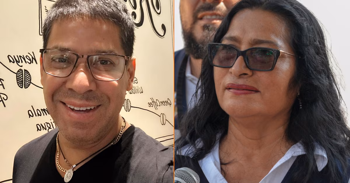 ‘El Costeño’ arremete contra la alcaldesa de Acapulco en medio de una nueva controversia por supuesta corrupción.