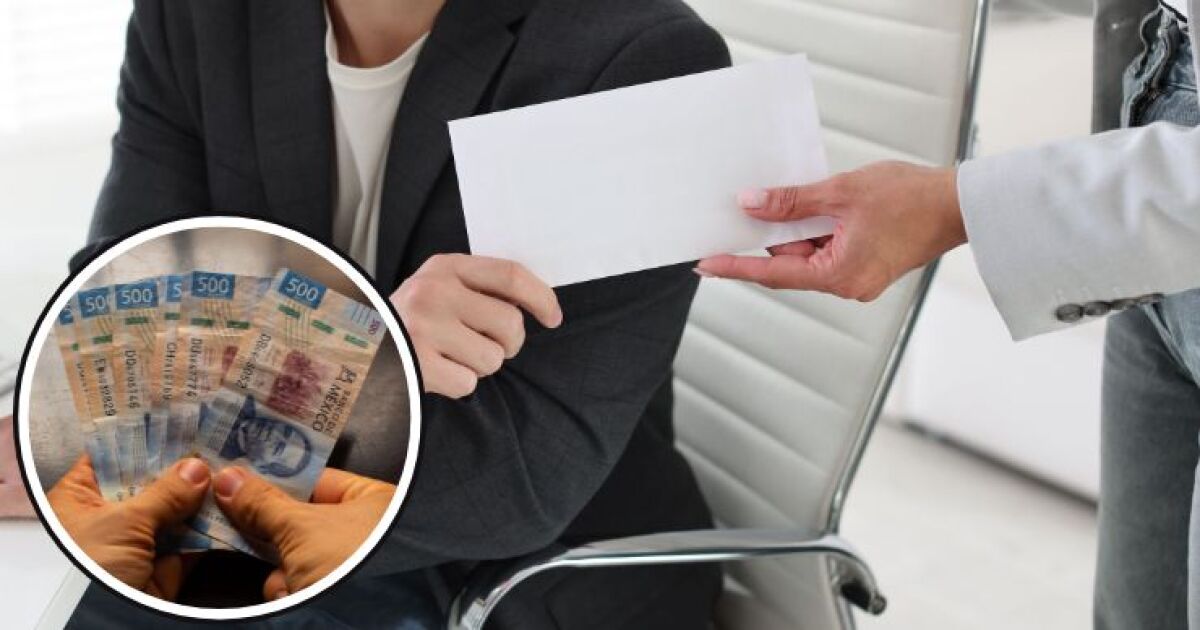 ¿No has recibido tu aguinaldo? Conoce la fecha límite para el pago ...