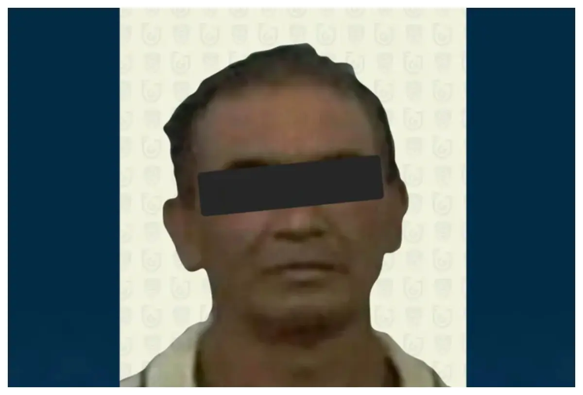 37 años de prisión para un hombre que se hacía pasar por empleado de la CFE para violentar a mujeres en la CDMX