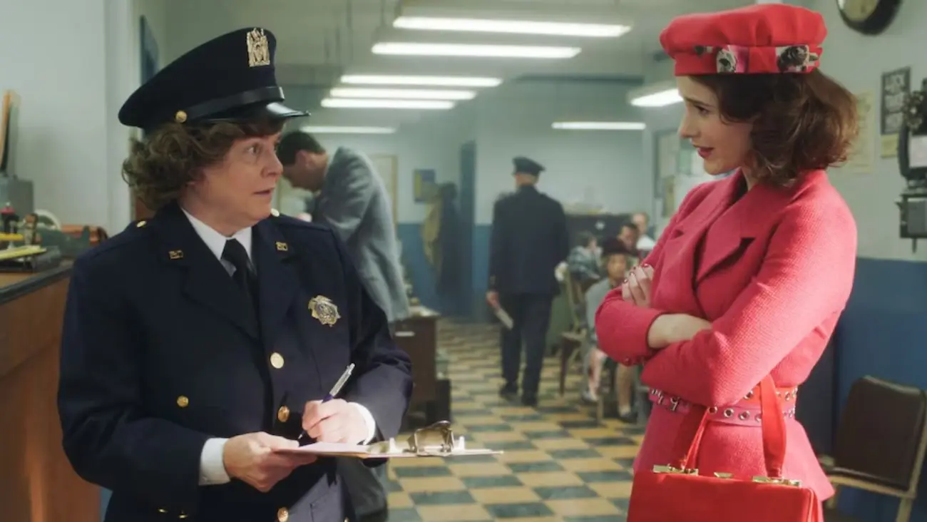 Actriz de "The Marvelous Mrs. Maisel" muere tras ser atropellada en Ciudad de México